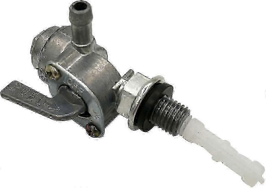 Kraftstofftankhahn Für Gx120, Gx140, Gx160, Gx200, 168f, 5,5 Ps Und 6,5 Ps Generatoren. Wasserpumpe.