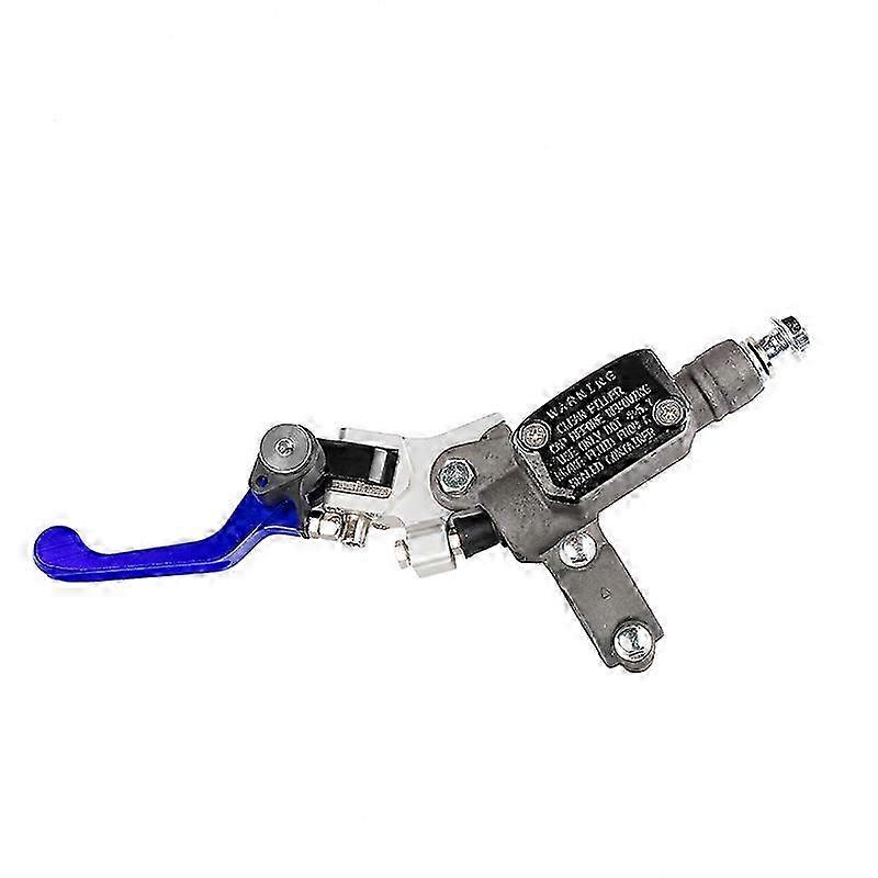 Otom Cpl Motorrad-hauptbremszylinder. Hydraulische Kupplungspumpe Mit Mineralöl Für Ktm Sx Exc Xc Xcw 125 250 300 450 Husqvar Walkbee Ab