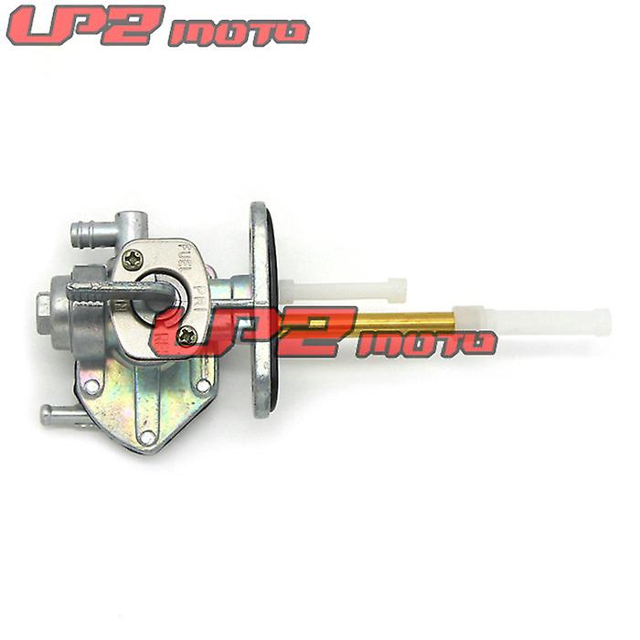Öl- Und Kraftstofftankventilschalter Für Kawasaki Ninja 250r 900r 500r Ex500 Motorrad