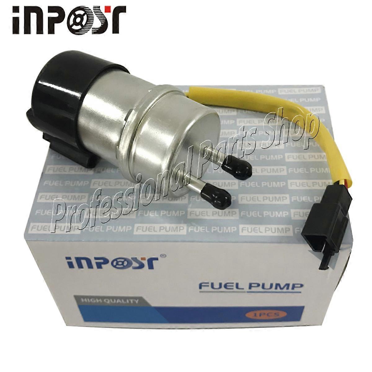 Kraftstoffpumpe Für Kawasaki Vulcan Voyager Xii Vn1500 Nomad 49040-1063 (1986-2004) - Autogenerator