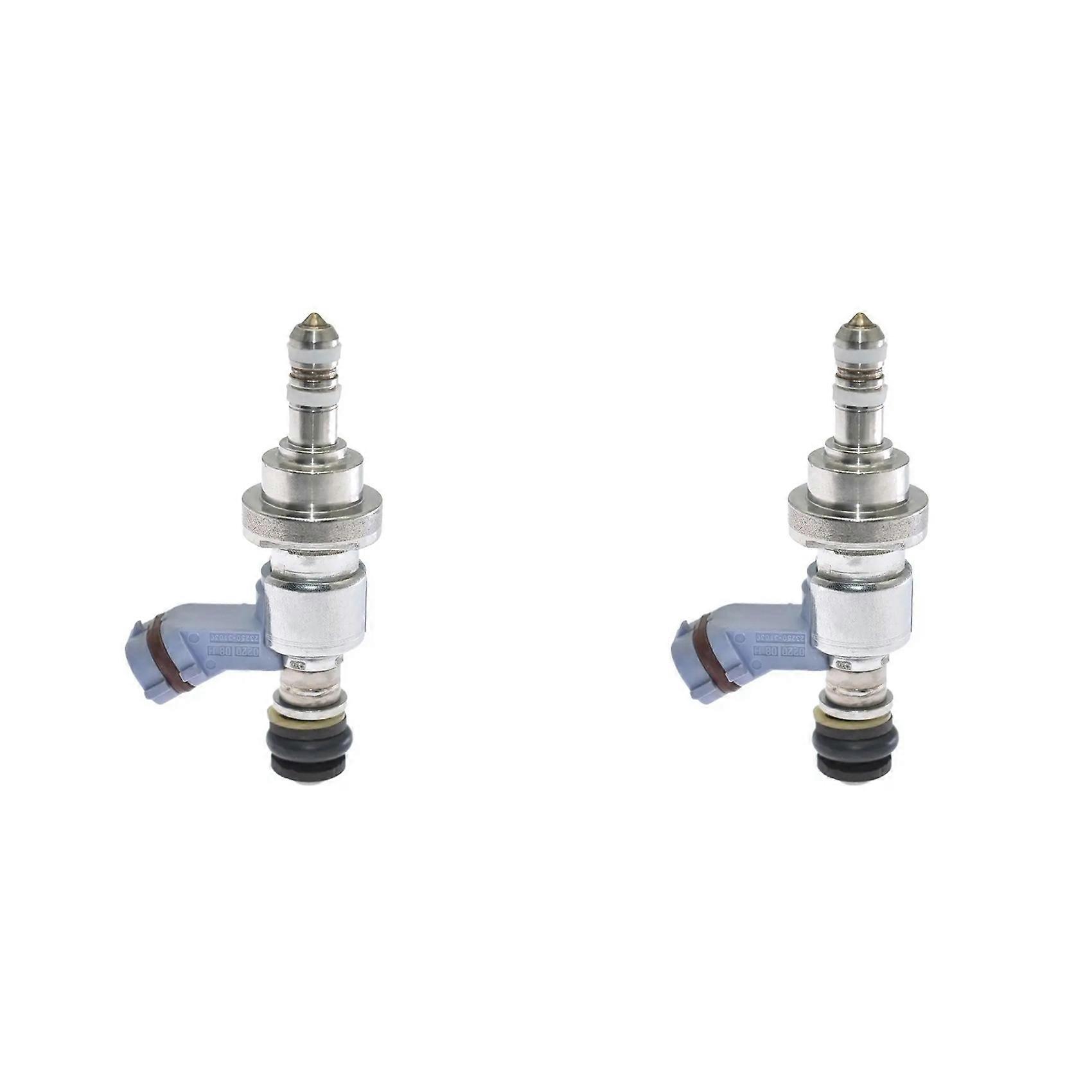 Kraftstoffeinspritzdüsen 23250-31030 23209-39155 Für Lexus Is350 Gs450h Gs350 Ls600h Gs460
