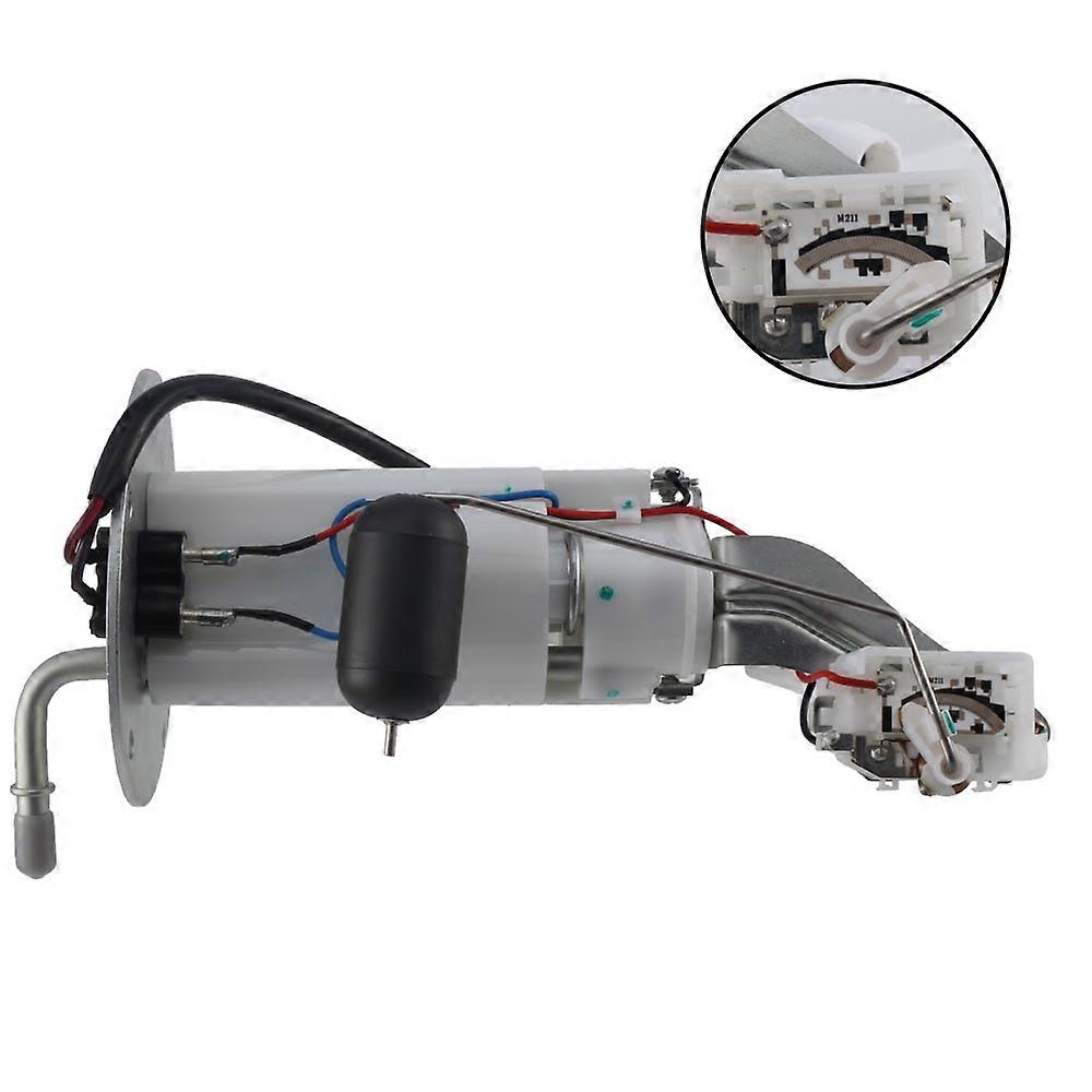 Kraftstoffpumpe 15100-27g00 Uc-t35su52 Für Bestimmte Suzuki Dl 650 V-strom Motorradmodelle Uc-t35