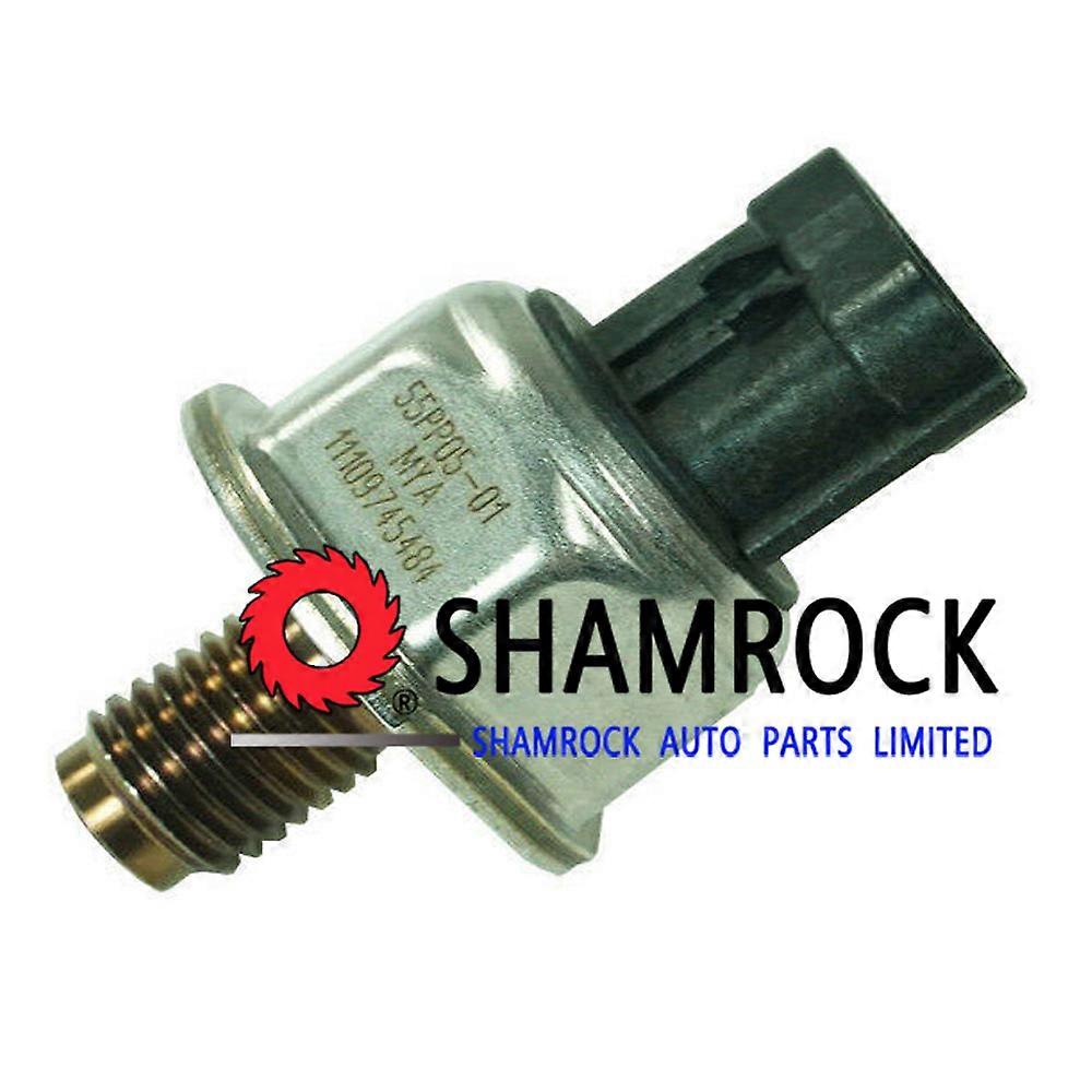 Kraftstoffdrucksensor 55pp05-01 1465a034 Für Navar D40 2.5 L200 4jj1 3.0 Diesel Colorad O 3.0l 55pp05-01 55pp0501 Autogenerator