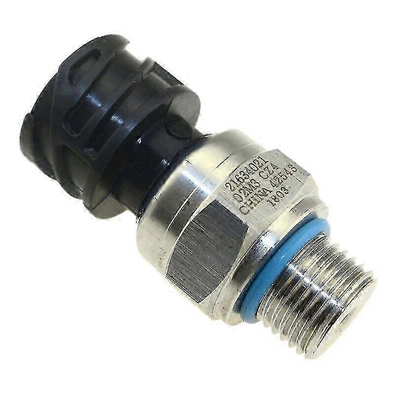 Öl- Und Kraftstoffdrucksensor Für Pentastar D12 Und D13 Lkw, Teilenummer 21634021