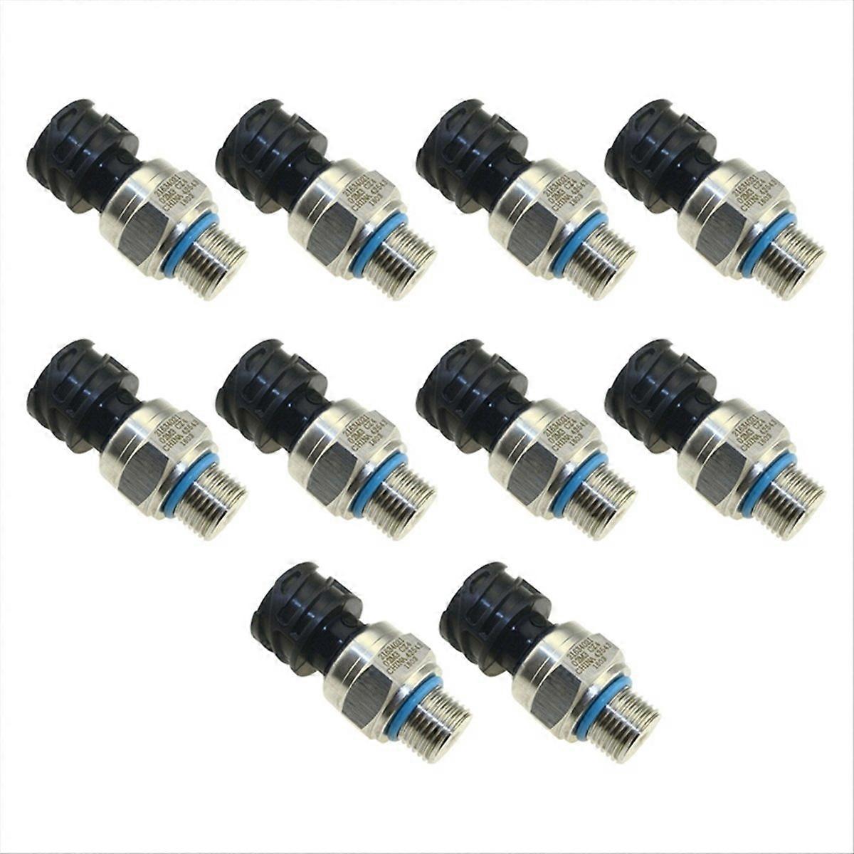 Kraftstoff-/öldrucksensor Für Penat D12 D13 Lkw (10 Stück)