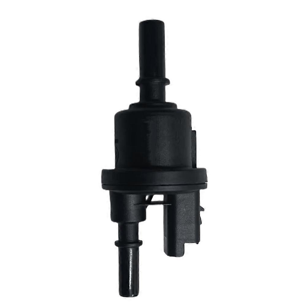 Magnetventil Für Aktivkohlefilter 1502h8 9671744280, Kompatibel Mit Peugeot 208 2008, 308, 408 3008 Und Citroën C3, C4, Ds3, Ds4 1.2t