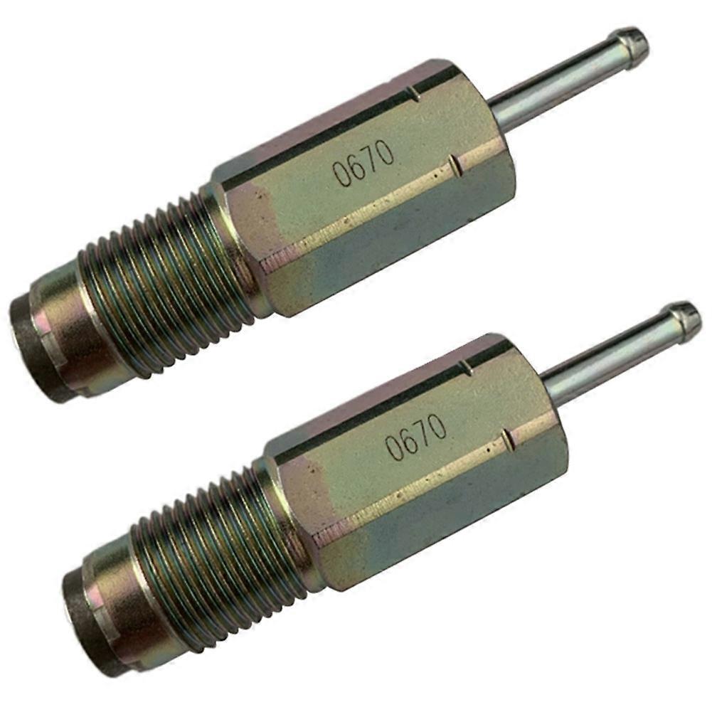 Druckbegrenzungsventile Für Common-rail-injektoren Toyota Vigo D4d Kun15 4x2 095420-0670