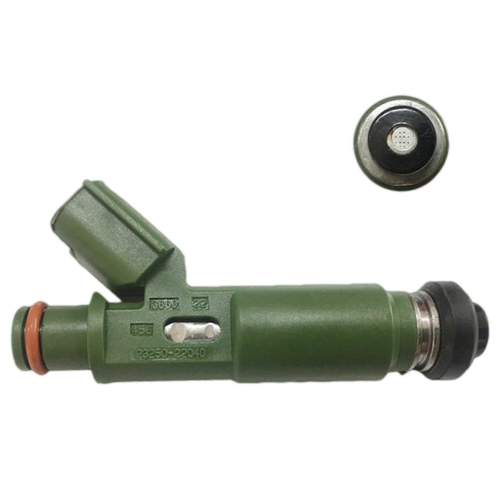 Kraftstoffeinspritzdüsen Für Toyota Celica Mr2 Spyder (2000-2005), Corolla (2000-2004), Matrix (2003-2006), Chevy Prizm (2000-2002) Und Andere Ähnliche Modelle (2003-2006).