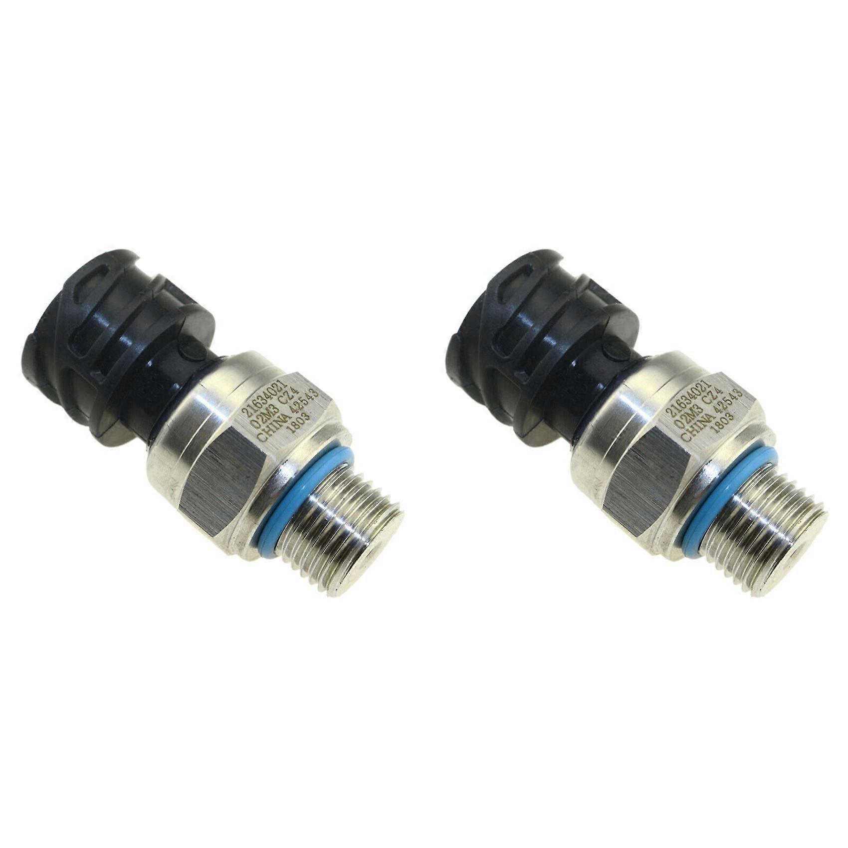 Öl-/kraftstoffdrucksensoren Für Volvo Penta D12 D13 Fh Lkw 21634021