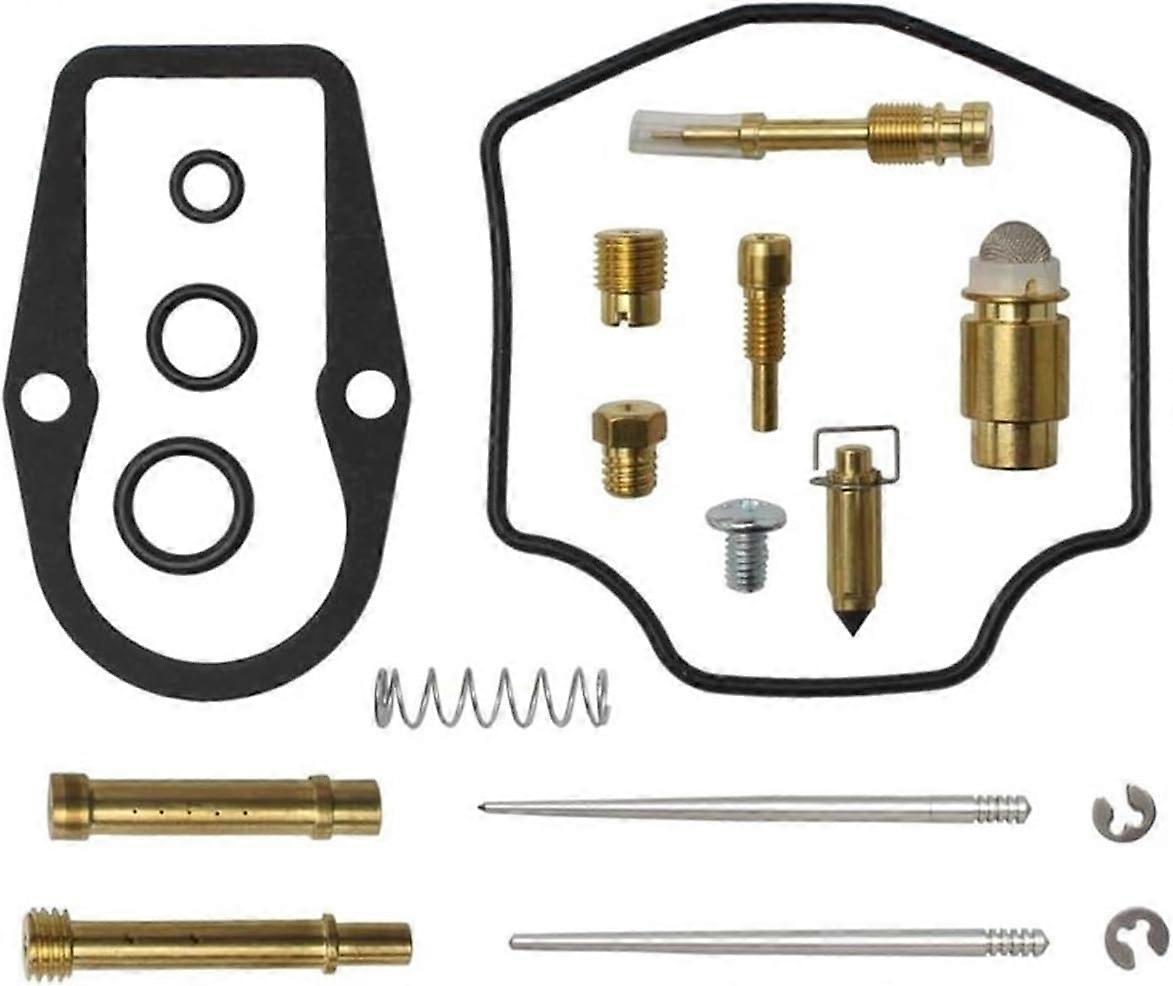 Vergaser-reparatursatz Für Yamaha Xt600 Xt 600 E/xt 600 K Motorräder 1990 1991 1992