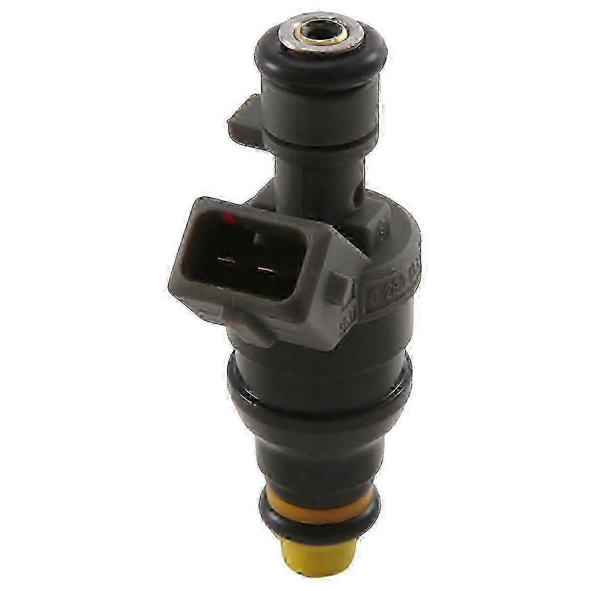 0280155209 Kraftstoffeinspritzdüsen Mit Angepasstem Durchfluss Für 2,8-, 3,2- Und 3,6-liter-motoren (modelle 1993-1997).