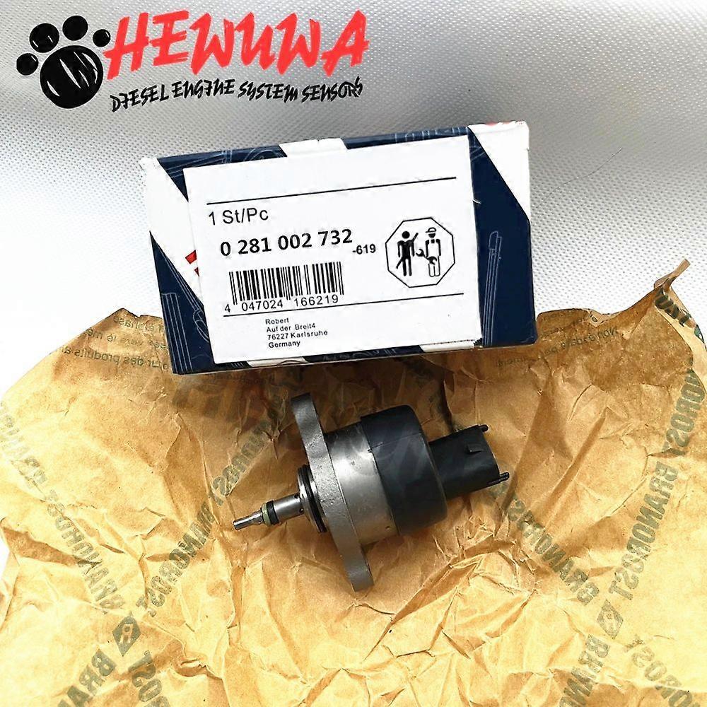 Common-rail-druckregler, Steuerventil 0281002732 3140227010 0281002718 31402-27010 Für Hyundai Accent Elantra