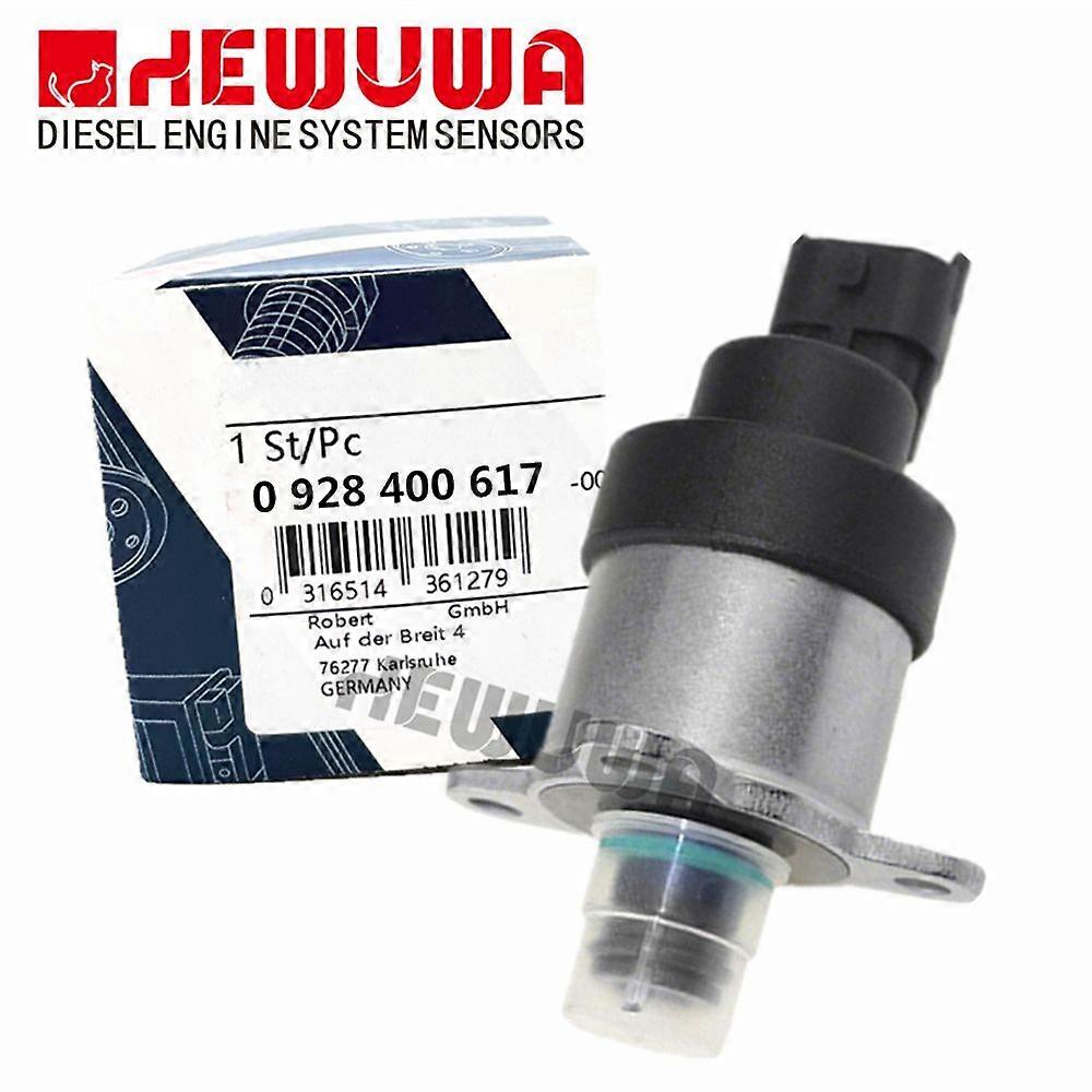 Kraftstoffdruckregelventil Für Citroën, Ford, Peugeot Und Volvo 1.6 Tdci Hdi D 0928400617 0928400627