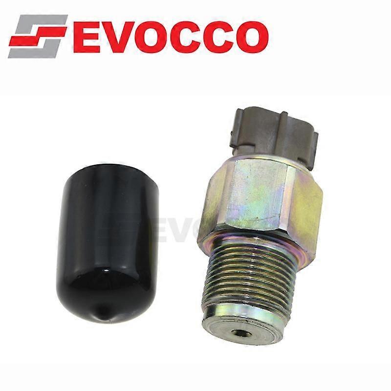 Common-rail-einspritzdrucksensor Für Nissan X-trail Primera Almera 2.2 2.5 Dci 499000-6160 4990006160 8-97318684-0 97318684
