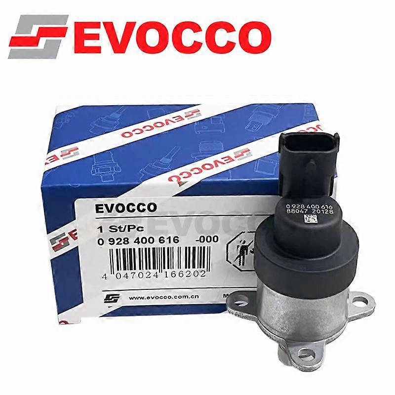 Magnetventil Zur Steuerung Der Hochdruck-kraftstoffpumpe Für Volvo S60 S80 V70 Xc70 2.4 D 0928400616 0928400548