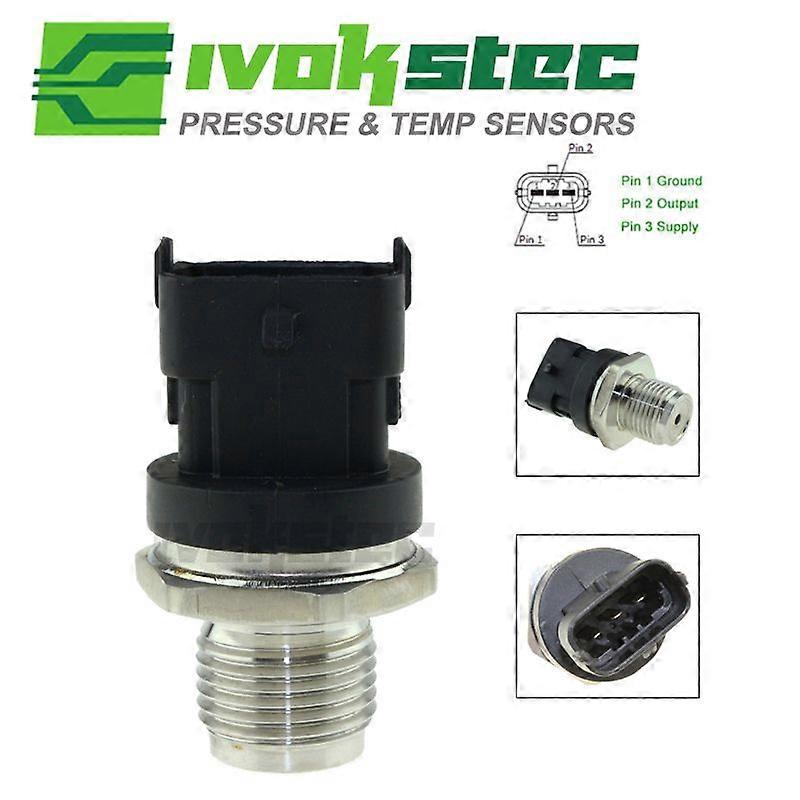 Diesel-kraftstoffdrucksensor, Automobilteile, Für Alfa Romeo 147 156 159 166 Brera Giulietta Spider Mito Gt 1.3 1.6 1.9 2.0 2.4 Jtd
