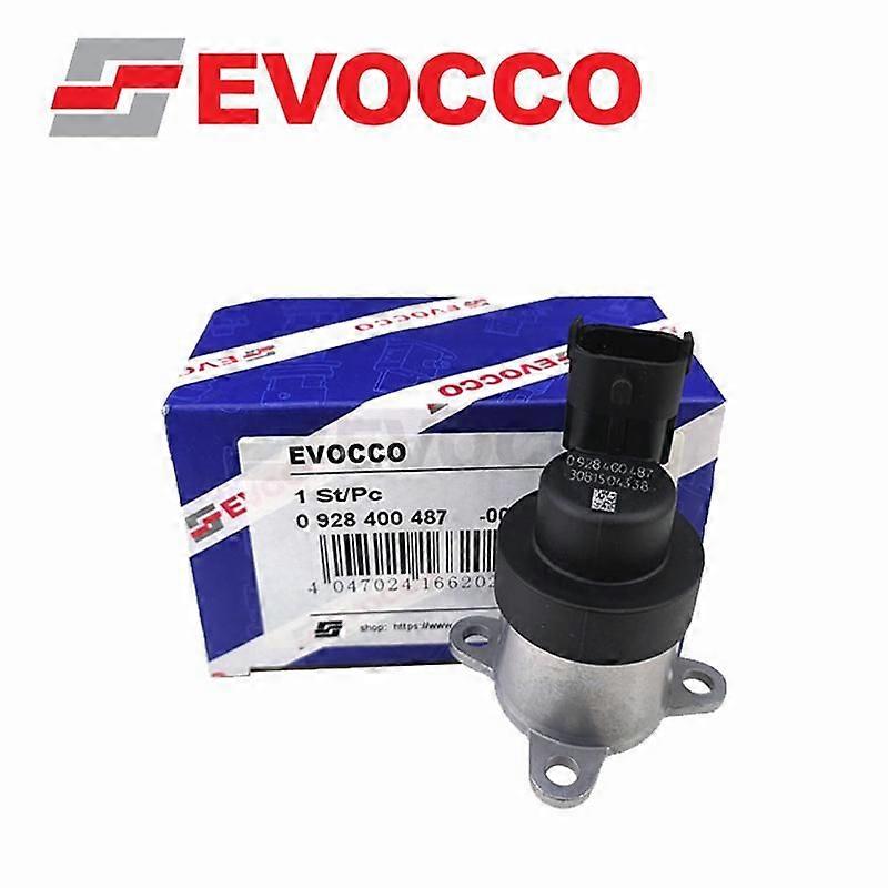 Kraftstoffpumpen-druckregler, Dosier-magnetventil Für Renault Trafic, Laguna Und Nissan Interstar 1.9 Dci 0928400487
