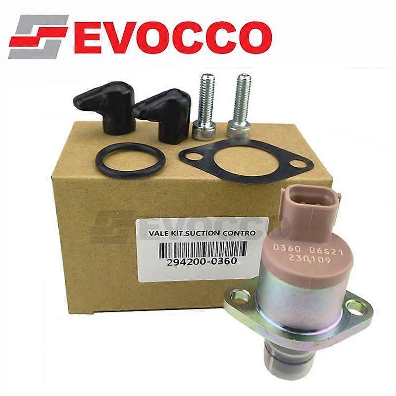 Motorteile: Kraftstoffpumpe, Saugdruckregler, Scv-ventil, Dosiereinheit Für Mitsubishi Shogun Triton 3.2 Td 2.5l 3.2l Diesel