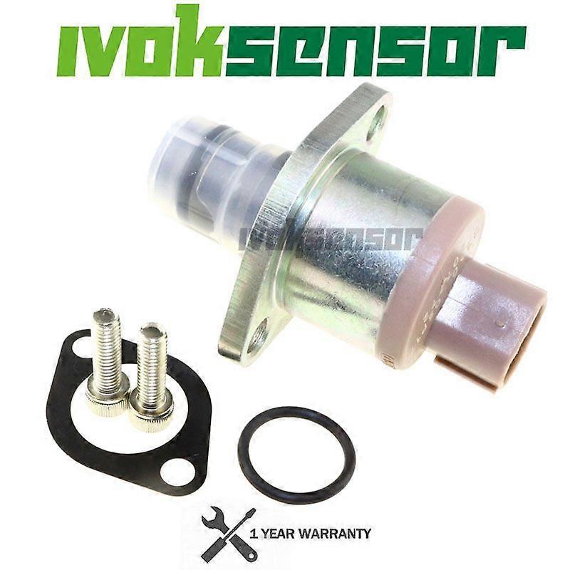 294200-0360 Kraftstoffpumpen-saugdruckregelventil-dosiereinheit Für Citroën Jumper 2.2 Hdi 1920qk 9665523380 Motorteile