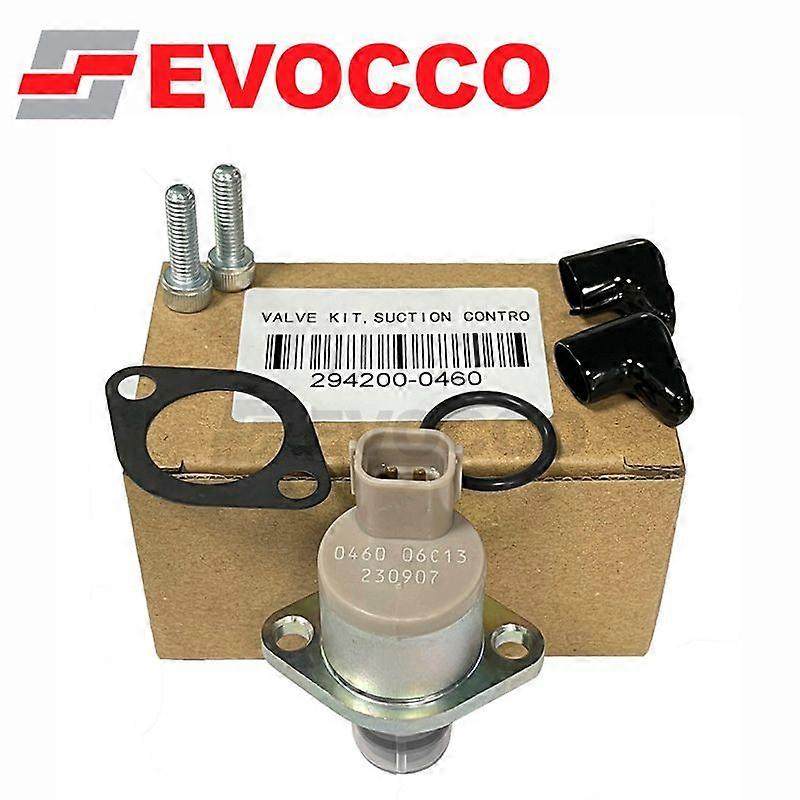 Neues Druckregelventil Für Common-rail-system Dcrs301110 294009-1110 2940091110 294200-0460 2942000460 Für Opel Mazda 6 2.0