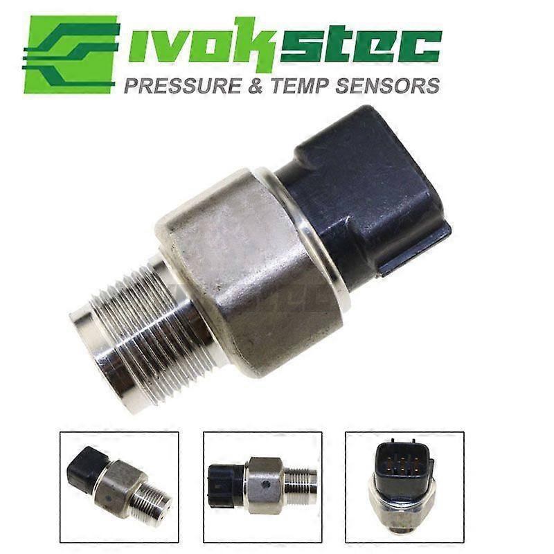 Kraftstoffdrucksensor Für Toyota Hino Hiace Hilux Prado 3.0 D4d 499000-6080 89458-60010 499000-6081