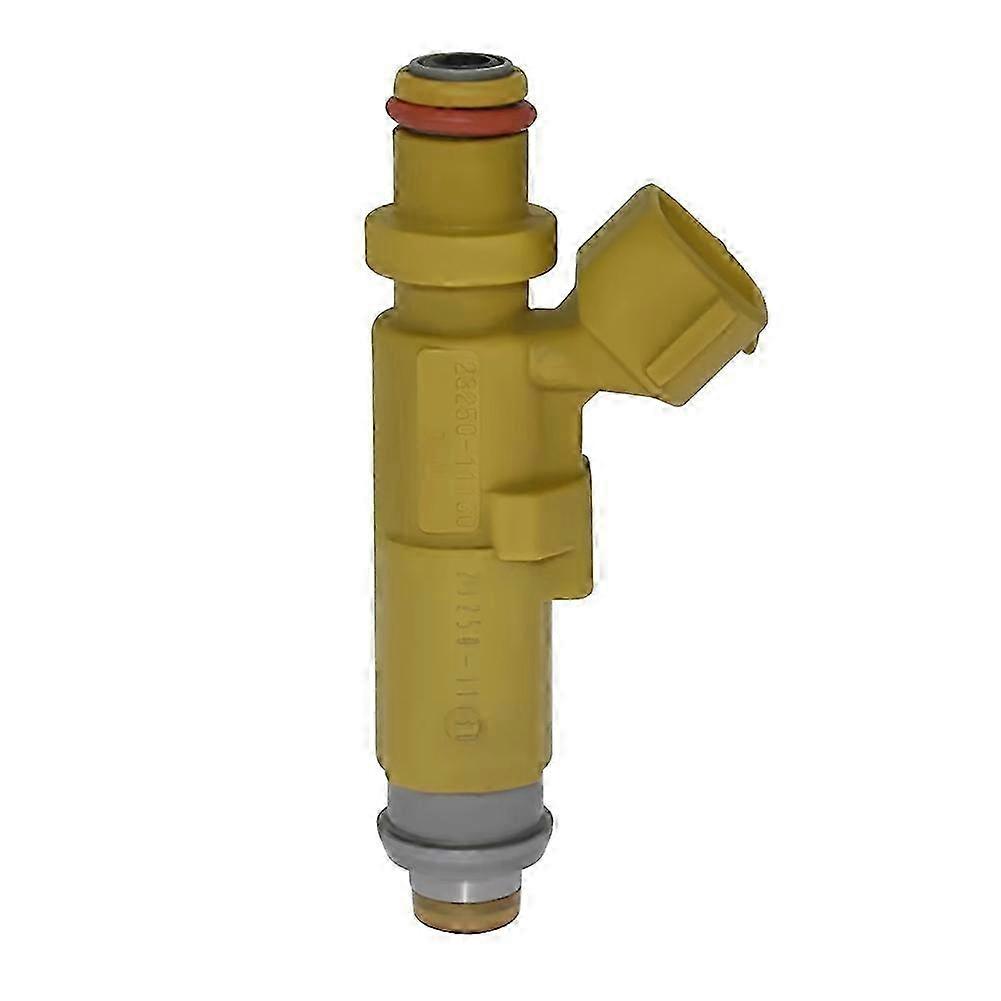 Kraftstoffeinspritzdüsen 23250-11130, Kompatibel Mit Toyota Corolla 1.6 Und 1.8l (1995-2004) Teilenummern: 2325011130, 23209-11130, 2320911130