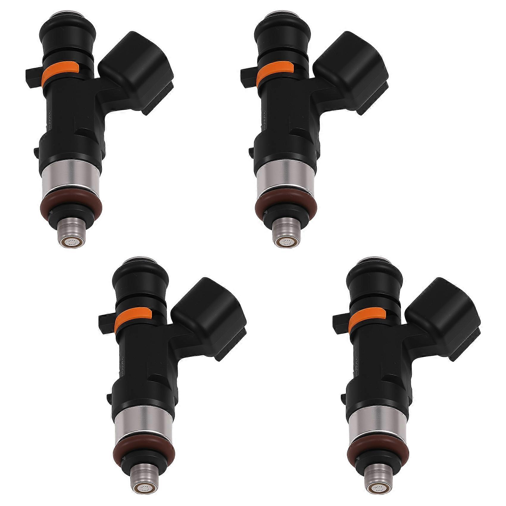 Einspritzdüsen 0280158218 Für Ford Focus Ii Mk2 C307 1.6l 1.8l 2.0l Duratec