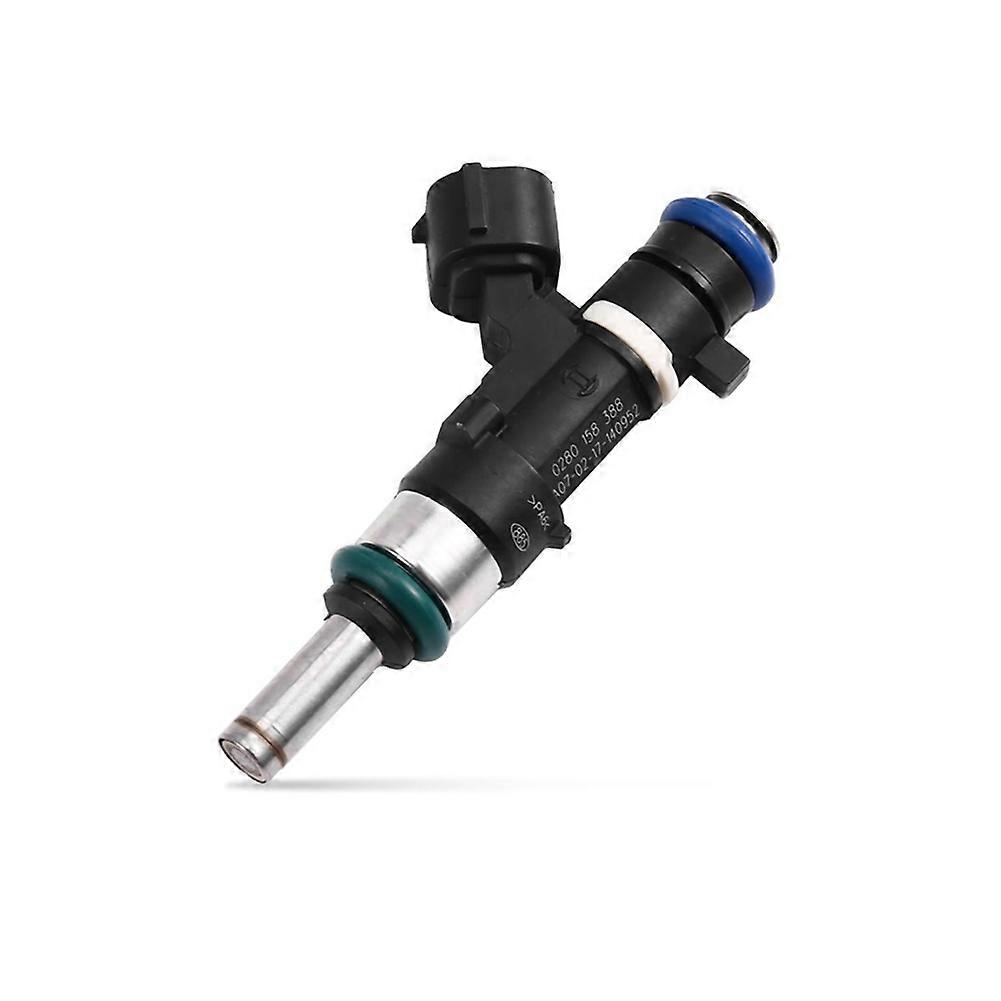 16600-5rb0a 0280158388 Untere Einspritzdüse, Kompatibel Mit Nissan Kicks 1.6l Altima Infiniti Qx50 2.0 2016-2021