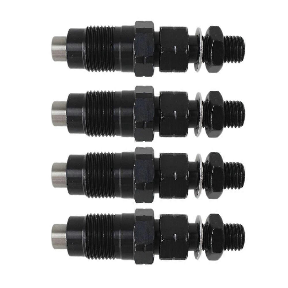 Einspritzdüsen 0935005700 2360069105 0935005630 Für Toyota Land Cruiser 1kz-t
