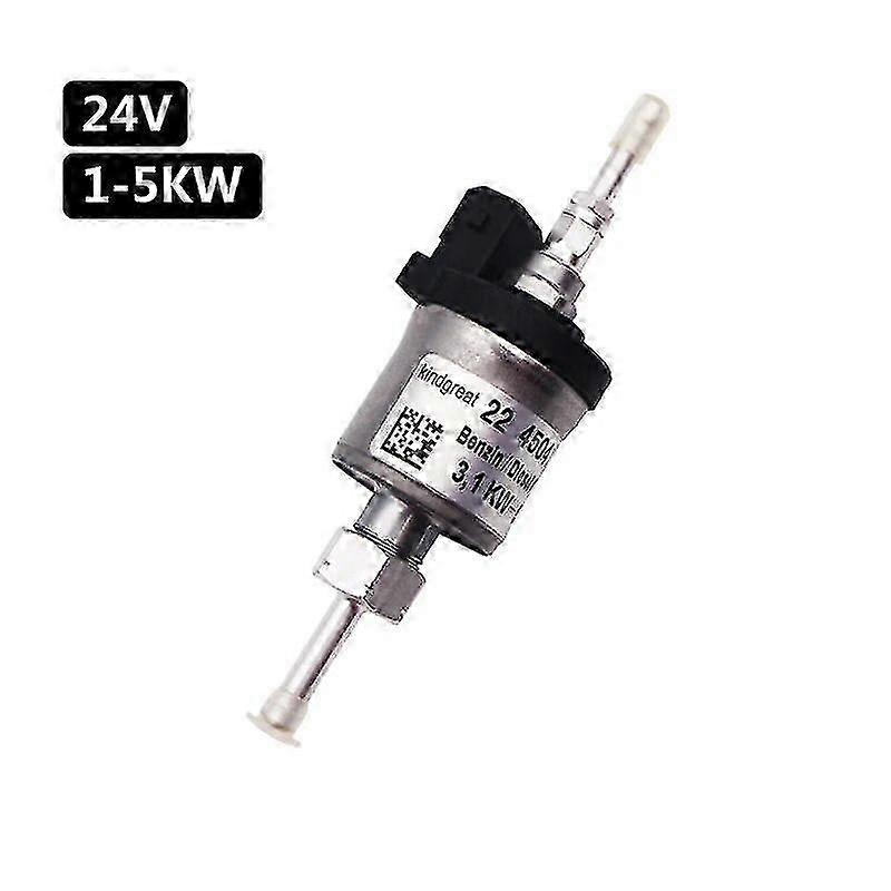 Kraftstoffdosierpumpe 18 Ml 3,1 5 Kw 12 V 24 V 22451807 22450403 Für Eberspächer Hydronic D3wsc D4wsc D5wsc D5wz - Gute Ausgabe 0820