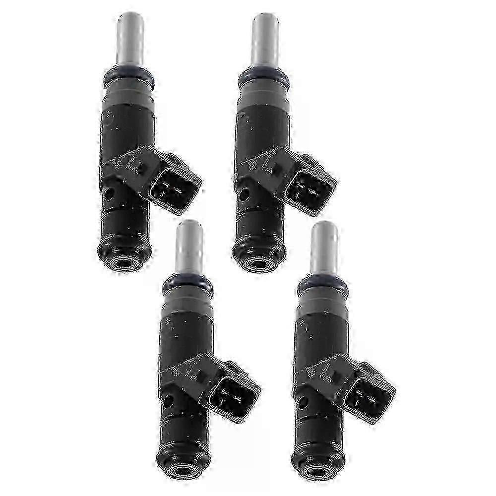 Kraftstoffeinspritzdüsen Für Pkw 7506158 13537506158 Für Bmw 116i 118i 120i E87 2003-2011 316i 318i E46 2001- Wudi394