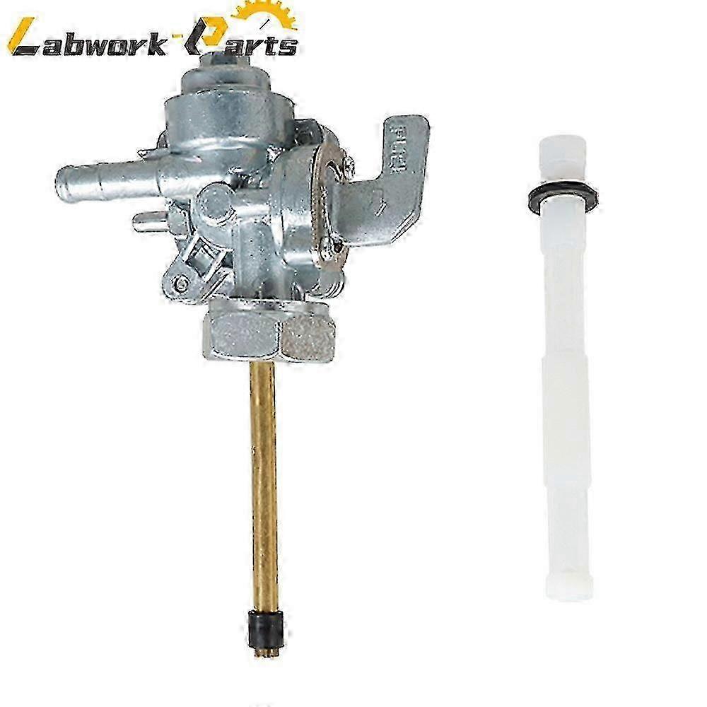 Unterdruckgesteuerter Benzinhahn Für Honda Shadow 500 Nighthawk 450 550 650 Rebel 450 Edition 0609