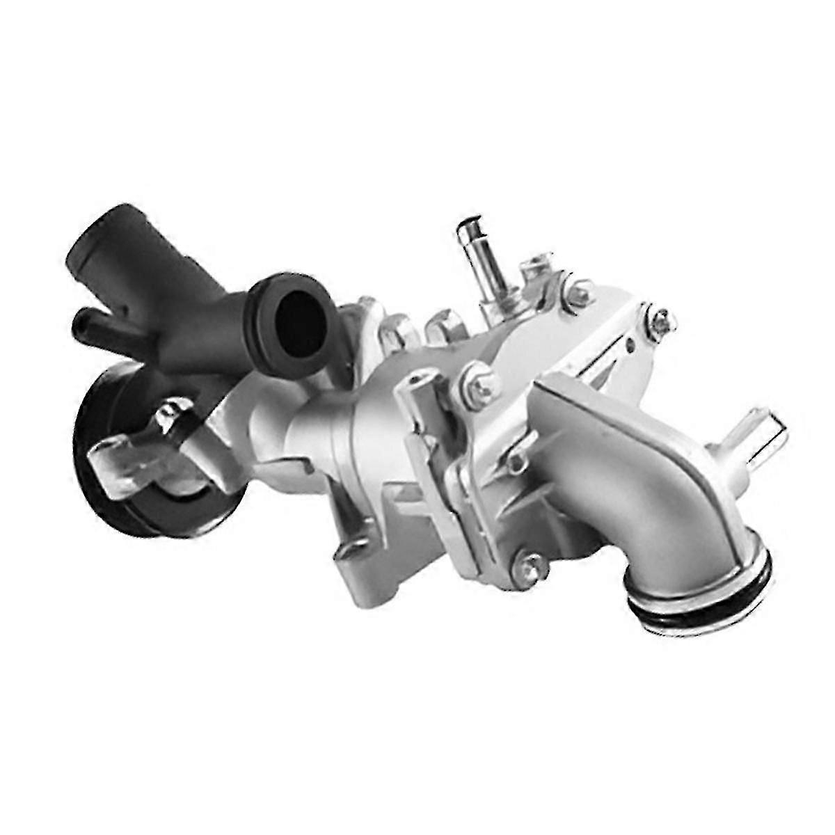 Kühlwasserpumpenbaugruppe Für Motoren A2702000600 (gla 200 X156, A 180 W176, B 180 W246, Cla 180 C117 0711, Ausgabe 1129)