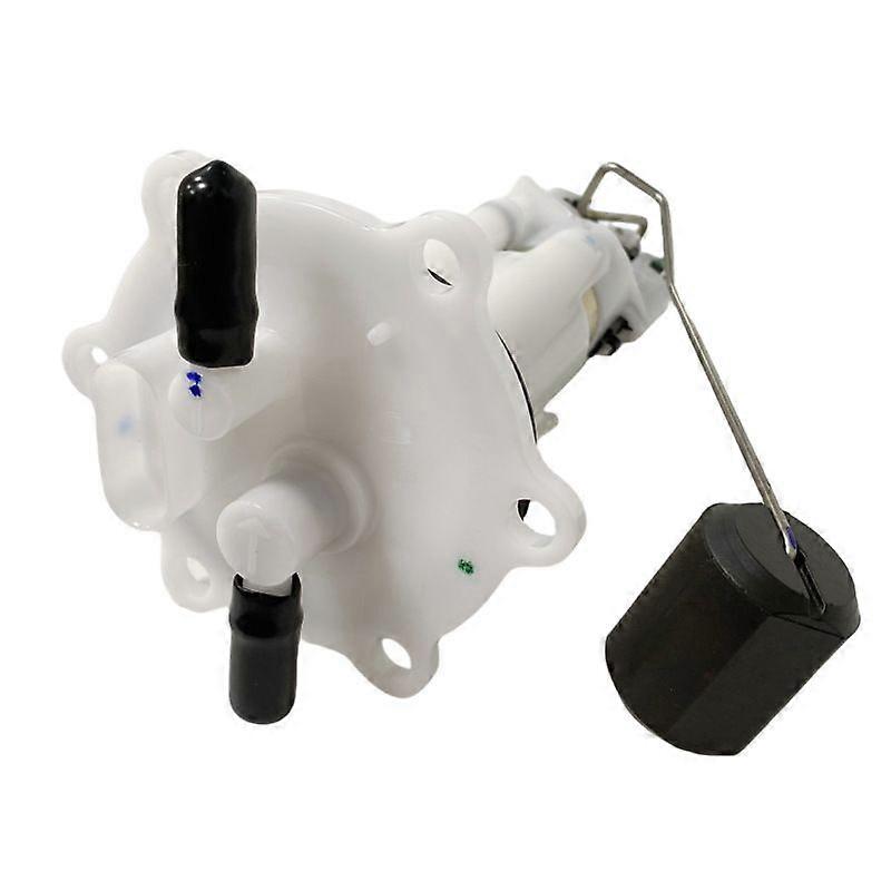 Die Motorradkraftstoffpumpe Jl171856 Ist Mit Der Elektrischen Kraftstoffpumpenbaugruppe Der Bajaj Pulsar Ns200 Fi Kompatibel.