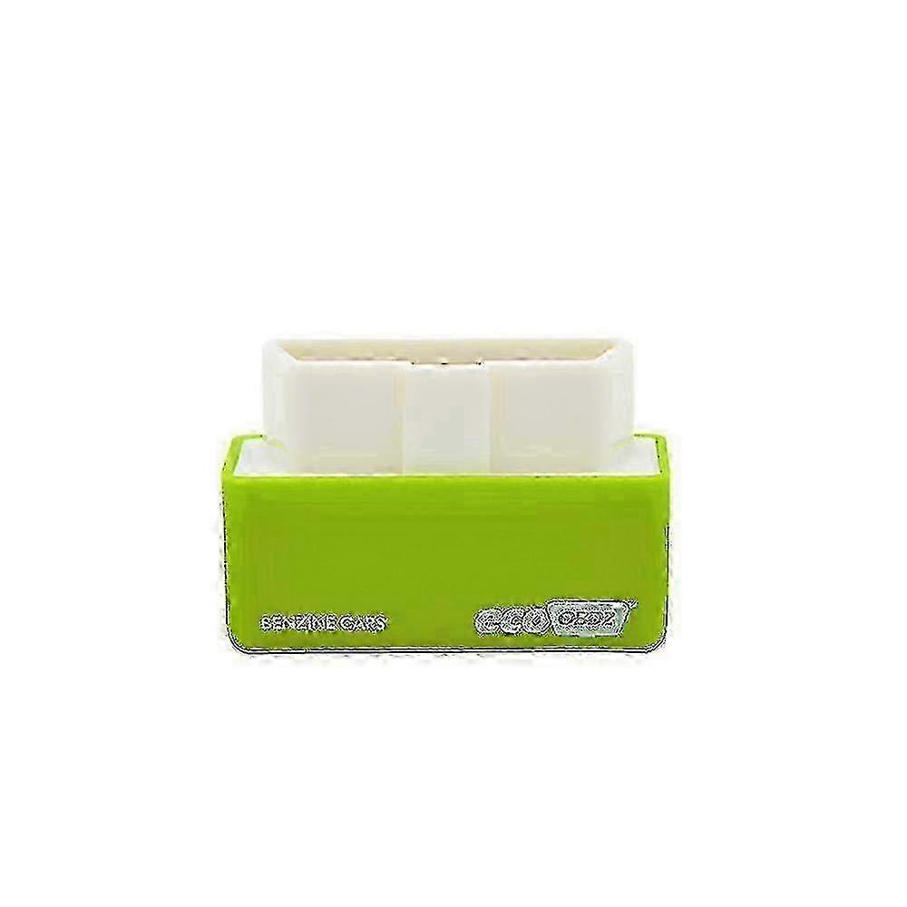 Eco Obd2 Tuningbox Für Kraftstoffersparnis, Edition 2025