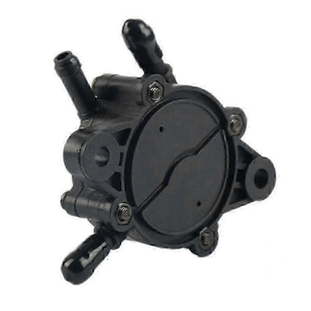 Kraftstoffvakuumpumpe Gemäß Originalspezifikationen, Kompatibel Mit Briggs & Stratton Rasenmähermotoren 808656, Ausgabe 0910