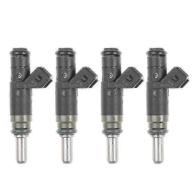 Einspritzdüse 13537506158 Für Bmw 1er E87 E46, 3er E90 E91 116i 118i 120i 316i 318i 320i 320si, X3 E83, Z4 E85, 7506158 0901, Edition 1129