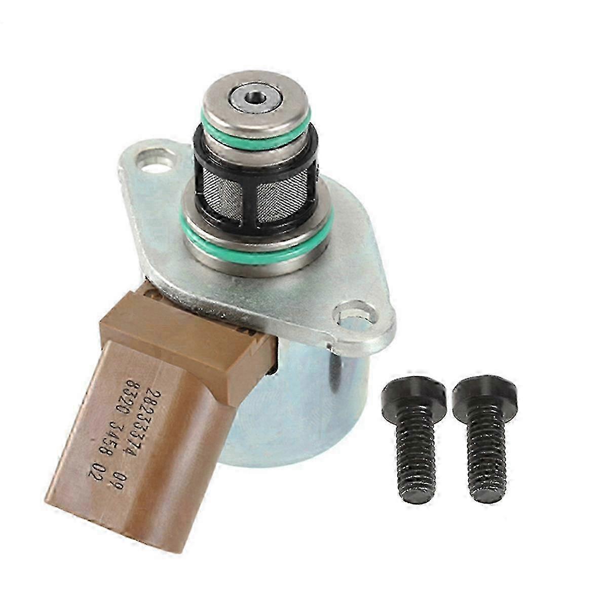 Kraftstoffventil Modell 28233374 28508414 Teilenummer 7135-818 Ausgabe 0801