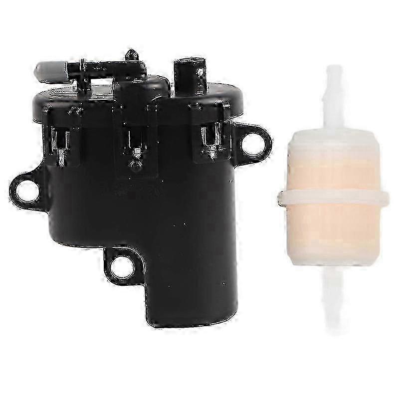 Kohler Command Ersatz-kraftstoffpumpenmodul 2539316 Für Ecv Ech Engine Edition 0620