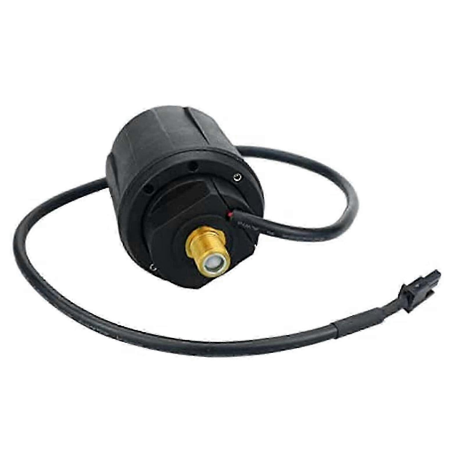 Graco 249005 Druckregelventil-baugruppe Für Maschine 390, Ausgabe 0813
