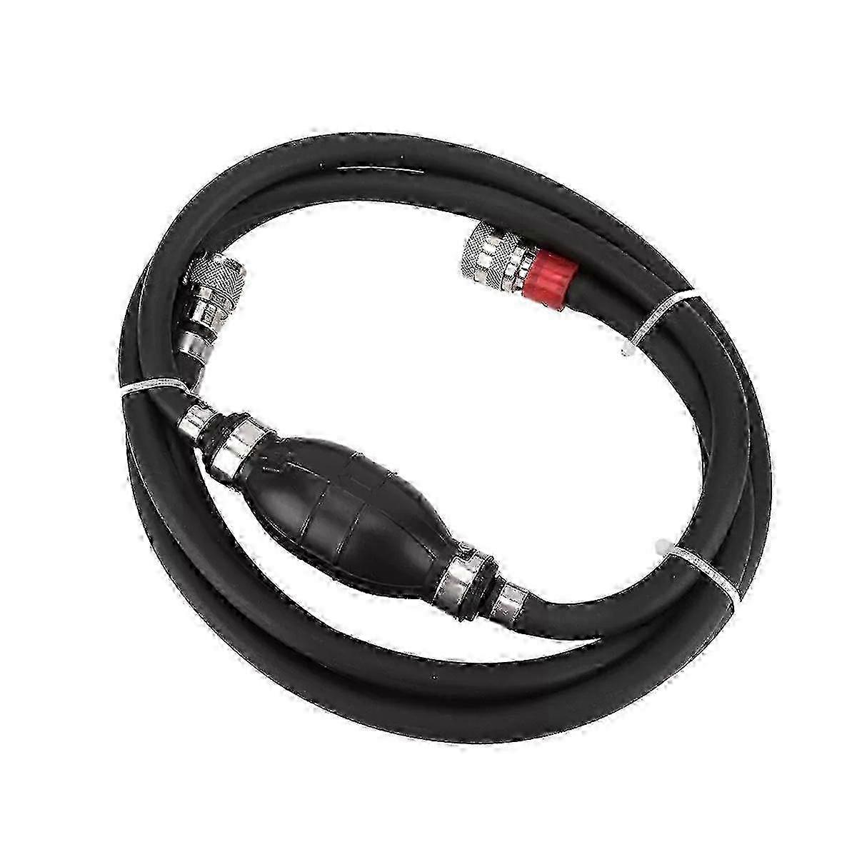 Kraftstoffschlauch-baugruppe 3b7-70200 Mit Vorförderpumpe Für Tohatsu Nissan Außenbordmotor, Ausgabe 0813