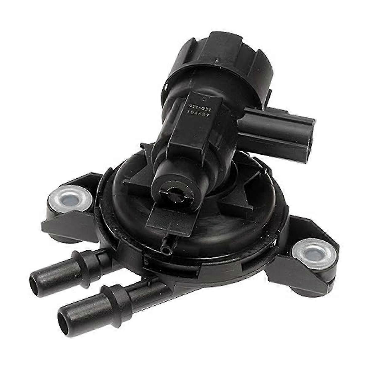 Magnetventil Zur Entlüftung Des Verdampferbehälters Für Expedition F75z-9c915-aa F75z9c915aa Ausgabe 2247