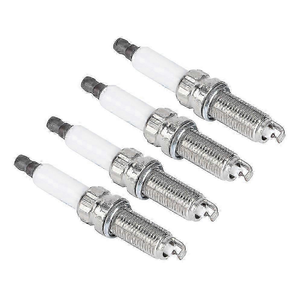 Iridium-zündkerzen (4er-set) Für 1,6l/1,6t Cooper Citroën Peugeot Edition 0722