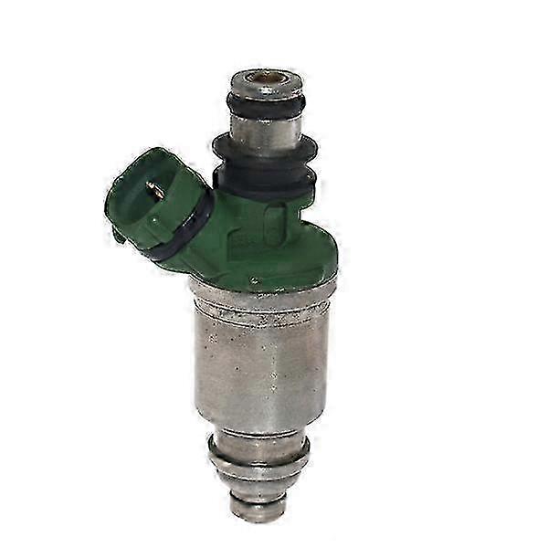 Kraftstoffeinspritzdüse Kompatibel Mit Toyota 2,0-2,2-liter-modellen (1992-2000) - Teilenummer: V423250-74100 75258 - Ausgabe 0915