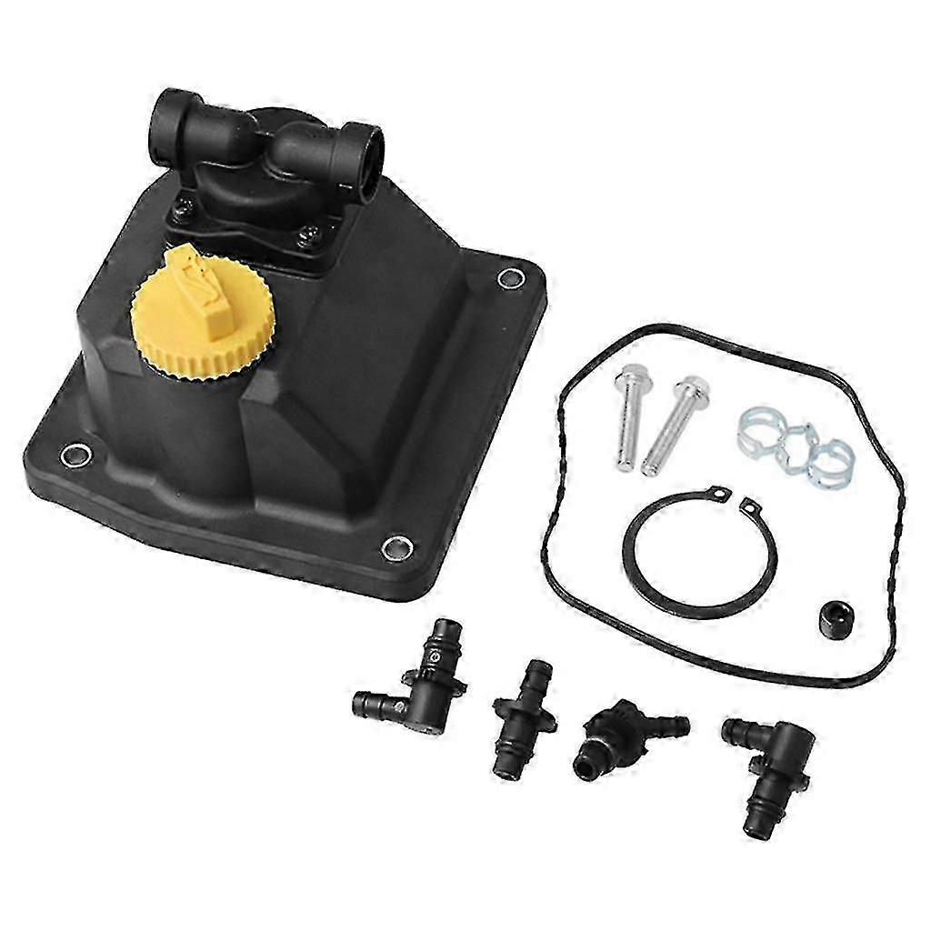 Kraftstoffpumpen-kit 2475734-s 2455912-s 24-393-12-s Kompatibel Mit Kohler Ech740 Ch620