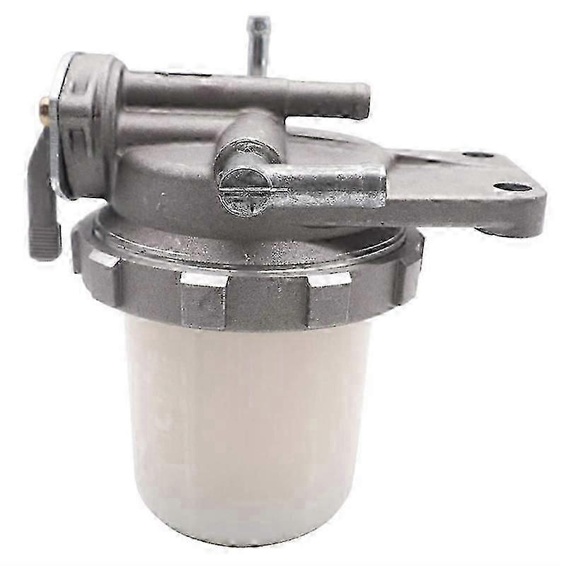 Geeignet Für Dieselkraftstofffilter, Kraftstofffilterbaugruppe 15521-43015 1a001-43010-cheng Du Si Xi