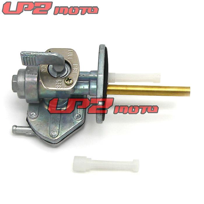 Passend Für Suzuki Lt 80 Atv 87-06 Ls650 86-08 Motorrad, Öl- Und Kraftstofftank-umschaltventil