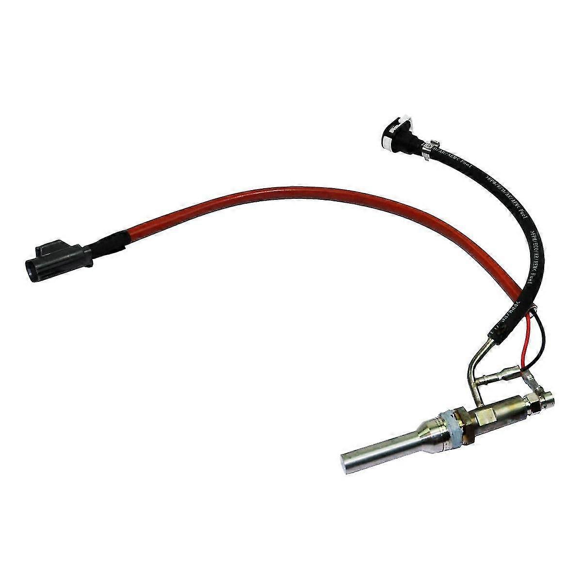 Dpf-abgassensor, Kraftstoffdampfventil Für Mk8 Euro 5 2.2 Rwd 2014 1940311 Bk31-9t540-