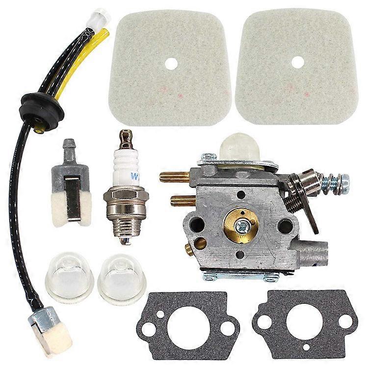 Kompatibel Mit Den Vergasern Srm-2400sb, Srm-2410, Gt-2400, Pe-2400 Und Wt-424-1. Kostenloser Versand.
