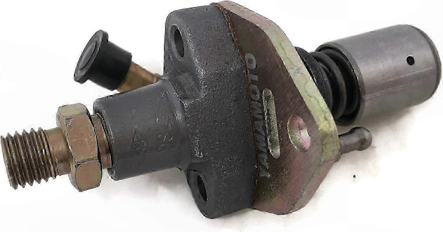 Kraftstoffpumpenteil Für Dieselmotoren, Kompatibel Mit Den Modellen L48, L70, 170f Und 178f